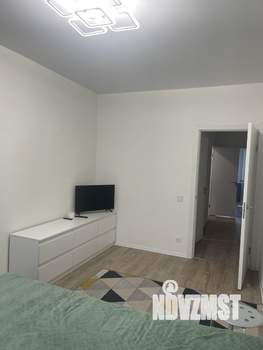 2-к квартира, на длительный срок, 56м2, 9/17 этаж