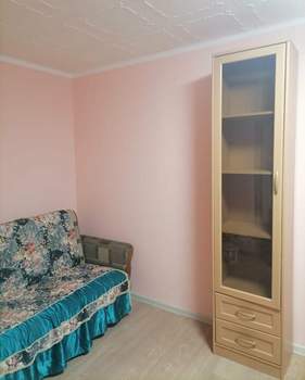 2-к квартира, на длительный срок, 44м2, 1/5 этаж