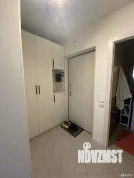 Студия квартира, на длительный срок, 31м2, 4/8 этаж