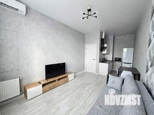 2-к квартира, посуточно, 40м2, 1/1 этаж