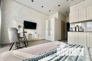 1-к квартира, посуточно, 27м2, 4/18 этаж