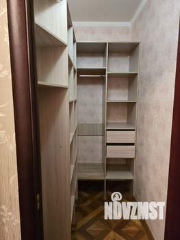 1-к квартира, на длительный срок, 45м2, 16/25 этаж