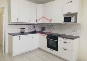 3-к квартира, на длительный срок, 72м2, 17/25 этаж