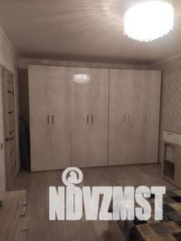 1-к квартира, на длительный срок, 42м2, 3/17 этаж