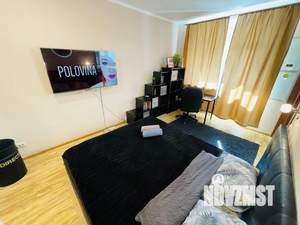 1-к квартира, посуточно, 35м2, 2/3 этаж