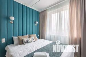 1-к квартира, посуточно, 20м2, 9/16 этаж