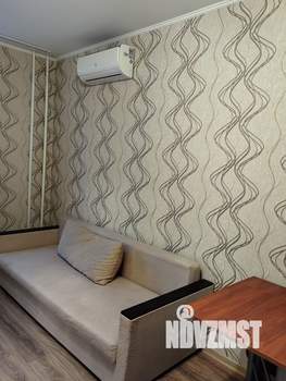 1-к квартира, на длительный срок, 40м2, 14/17 этаж