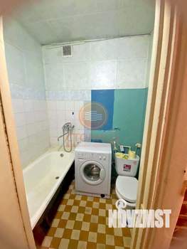 1-к квартира, на длительный срок, 36м2, 4/5 этаж