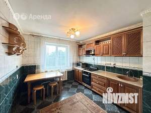 3-к квартира, на длительный срок, 65м2, 2/5 этаж