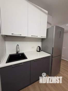 1-к квартира, на длительный срок, 25м2, 14/17 этаж