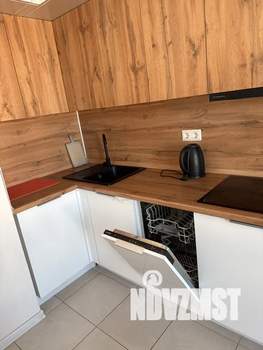 3-к квартира, посуточно, 72м2, 24/25 этаж