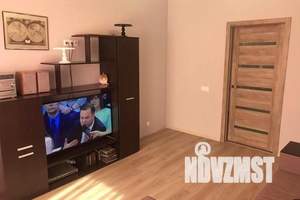 2-к квартира, посуточно, 60м2, 1/12 этаж