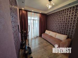 2-к квартира, на длительный срок, 64м2, 5/5 этаж