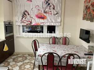 3-к квартира, на длительный срок, 85м2, 14/17 этаж