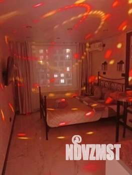 1-к квартира, посуточно, 22м2, 1/1 этаж