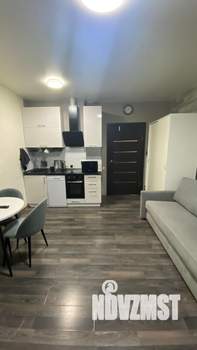 Студия квартира, на длительный срок, 26м2, 3/3 этаж