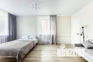 1-к квартира, посуточно, 40м2, 2/4 этаж