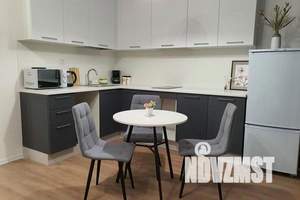 1-к квартира, посуточно, 28м2, 5/17 этаж