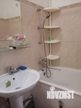1-к квартира, на длительный срок, 36м2, 3/19 этаж