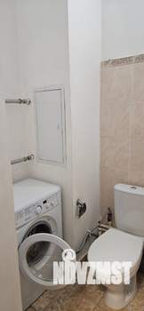 1-к квартира, на длительный срок, 34м2, 9/19 этаж