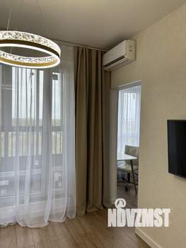 1-к квартира, на длительный срок, 30м2, 10/24 этаж