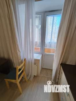 1-к квартира, на длительный срок, 32м2, 3/18 этаж