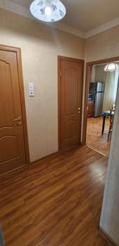 1-к квартира, на длительный срок, 44м2, 12/17 этаж