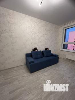 1-к квартира, на длительный срок, 35м2, 14/22 этаж