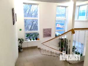 1-к квартира, посуточно, 16м2, 2/2 этаж