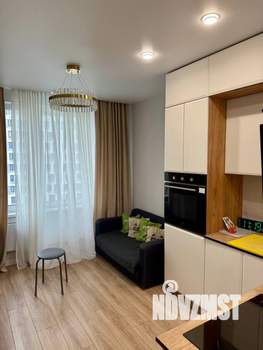 2-к квартира, на длительный срок, 37м2, 9/18 этаж