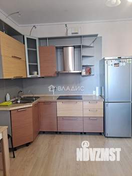 Студия квартира, на длительный срок, 32м2, 9/17 этаж