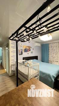 3-к квартира, на длительный срок, 54м2, 1/9 этаж