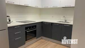 1-к квартира, на длительный срок, 37м2, 2/18 этаж