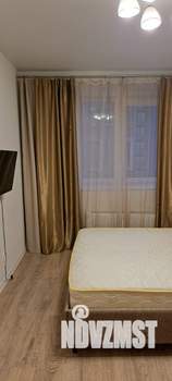 1-к квартира, на длительный срок, 37м2, 5/7 этаж