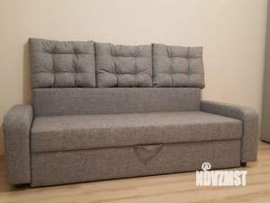 Студия квартира, на длительный срок, 25м2, 4/18 этаж