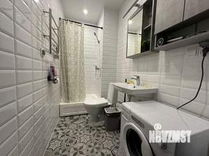 1-к квартира, посуточно, 24м2, 1/1 этаж