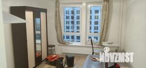 1-к квартира, на длительный срок, 20м2, 24/25 этаж