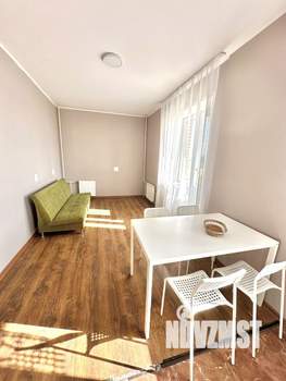 1-к квартира, на длительный срок, 37м2, 14/19 этаж