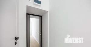 Студия квартира, на длительный срок, 20м2, 1/4 этаж