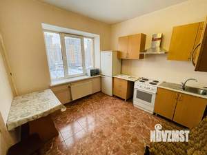 1-к квартира, на длительный срок, 38м2, 8/17 этаж