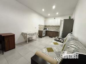 1-к квартира, на длительный срок, 42м2, 3/23 этаж