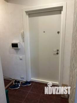 1-к квартира, на длительный срок, 36м2, 2/19 этаж