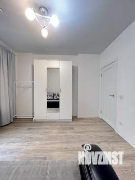 2-к квартира, на длительный срок, 38м2, 8/17 этаж