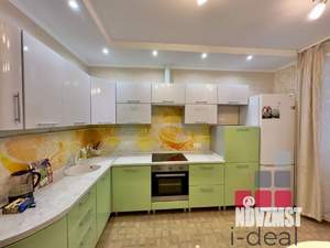 2-к квартира, на длительный срок, 62м2, 4/17 этаж