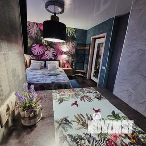 1-к квартира, посуточно, 32м2, 3/25 этаж