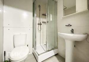 Студия квартира, на длительный срок, 23м2, 7/16 этаж