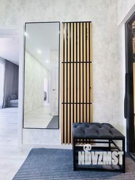 2-к квартира, на длительный срок, 53м2, 22/25 этаж