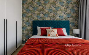 1-к квартира, на длительный срок, 35м2, 20/25 этаж