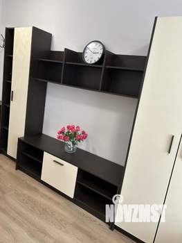 1-к квартира, на длительный срок, 20м2, 5/17 этаж