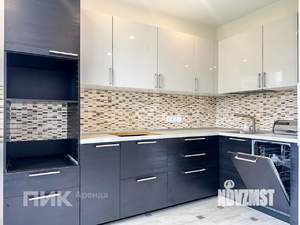 3-к квартира, на длительный срок, 90м2, 6/20 этаж
